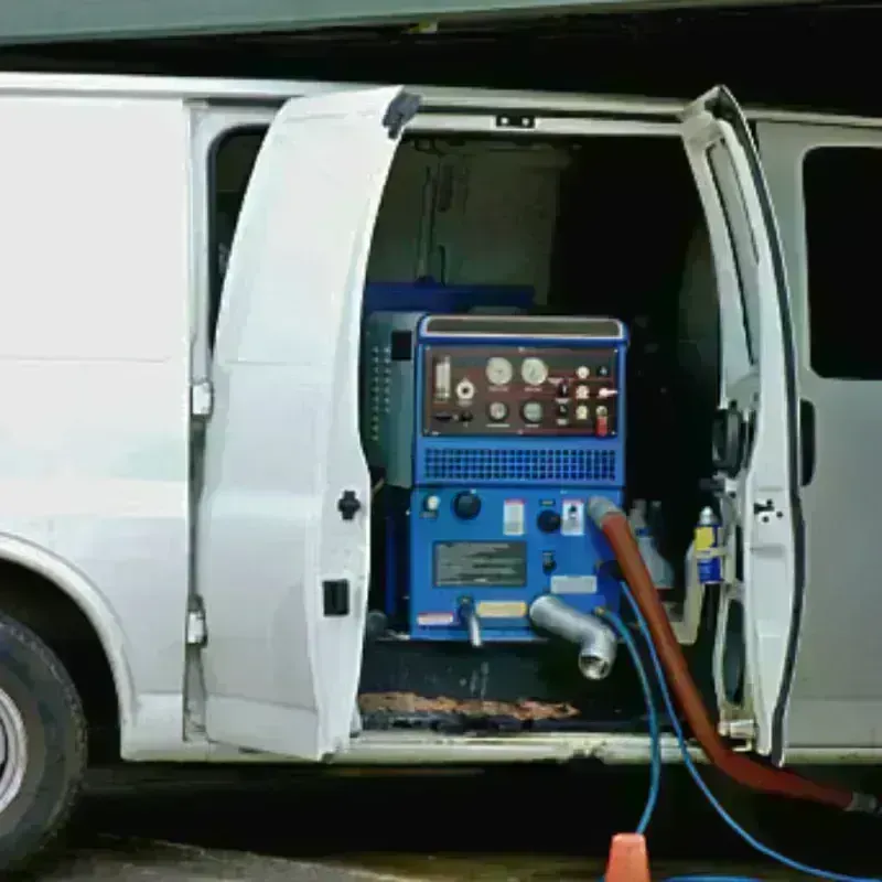 Water Extraction process in Saline County, NE